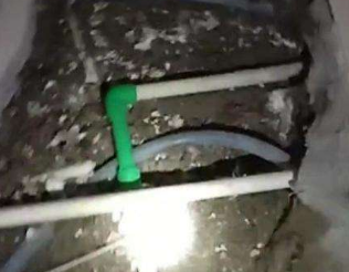 九原卫生间漏水多少钱