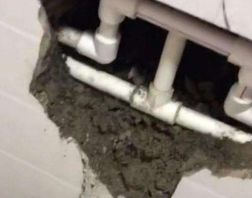 九原卫生间漏水哪家好