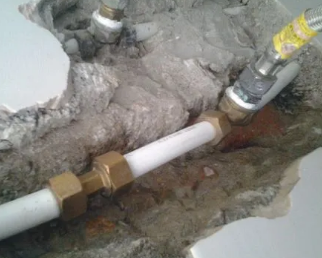 九原测漏水多少钱