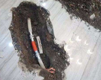 九原水管维修哪家好