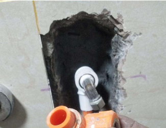 九原卫生间测漏水哪家好