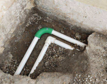 九原卫生间测漏水价格多少