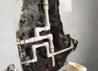 九原卫生间测漏水价格多少