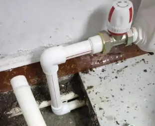 九原卫生间测漏水多少钱