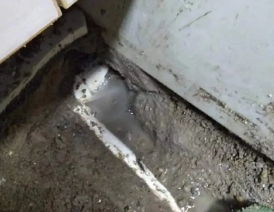 九原卫生间测漏水多少钱