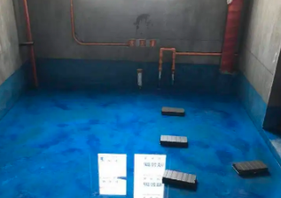 九原卫生间防水步骤