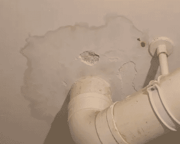 九原卫生间测漏水的检测方法
