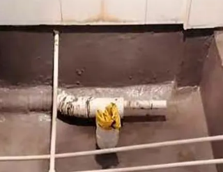 九原卫生间测漏水服务电话