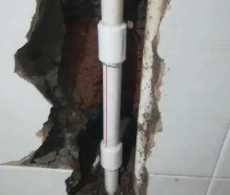 九原卫生间测漏水的相关案例