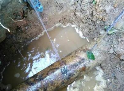 九原卫生间测漏水公司分享下我们可以检测到轻微的漏水和水压吗？