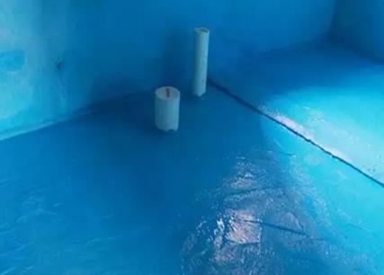 九原卫生间防水公司分享防水小知识