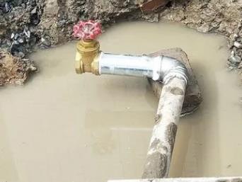 九原漏水检测电话多少