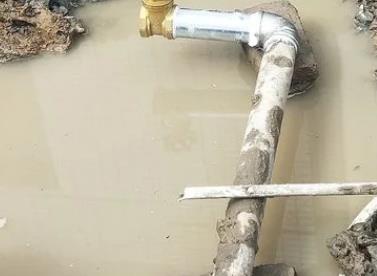 九原测漏水公司电话